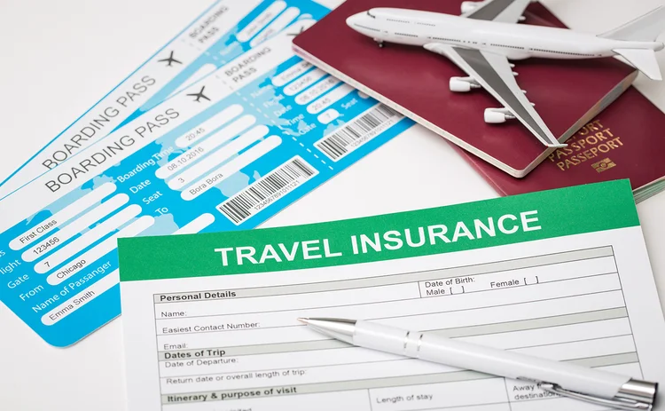 travel insurance